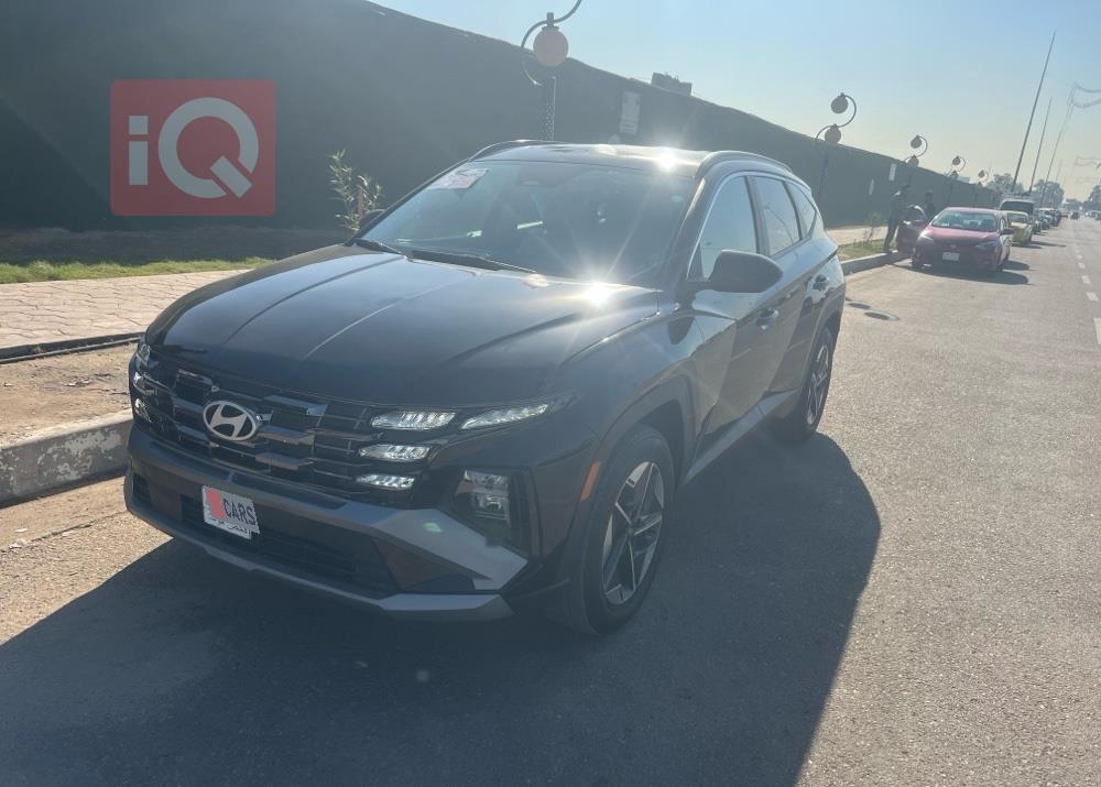 هيونداي توسان